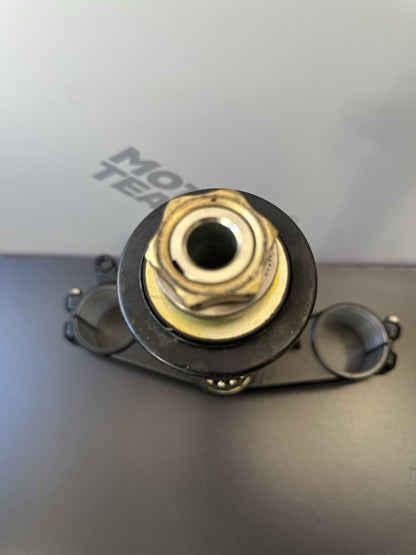 Suzuki GSXR 1000 Lower Yoke Bottom Yoke Bottom Clamp Bearings  2009-2016 OEM