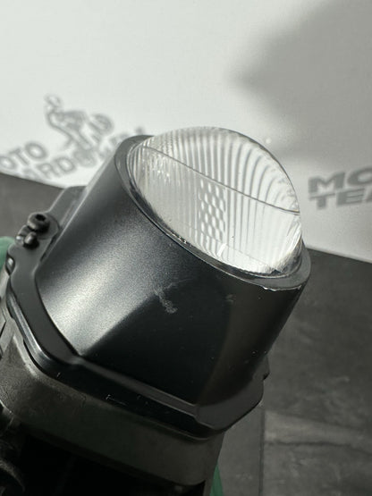 Yamaha R125 R 125 2024 Front Light Main Beam Headlight 6890 Miles 2023-2025 OEM
