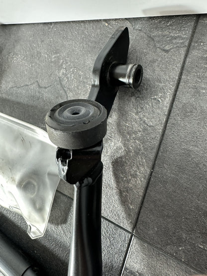 Triumph TIGER 900 GT PRO 2022 Stand Centre Stand 6337 Miles 2020-2023 OEM