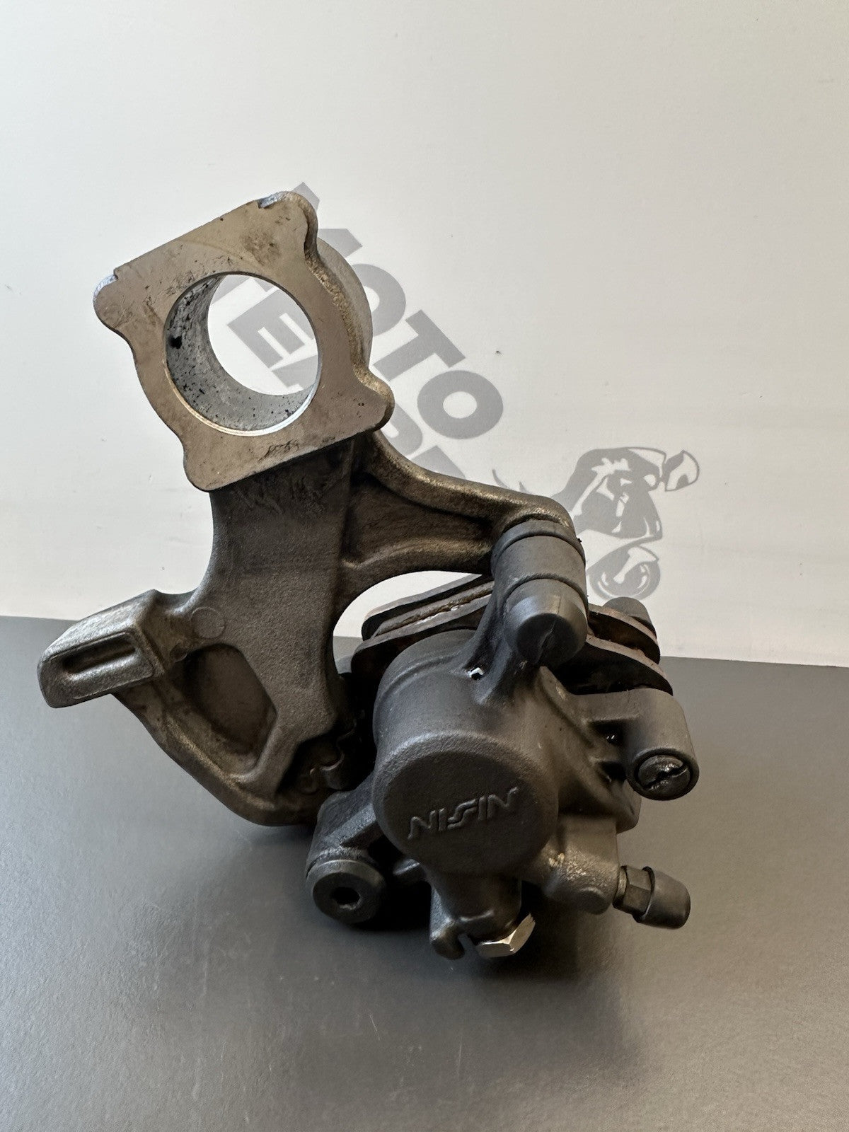Suzuki GSXR 1000 Rear Caliper Rear Brake Caliper 2009-2016 Nissin Rear Caliper