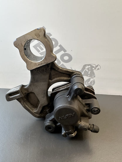 Suzuki GSXR 1000 Rear Caliper Rear Brake Caliper 2009-2016 Nissin Rear Caliper
