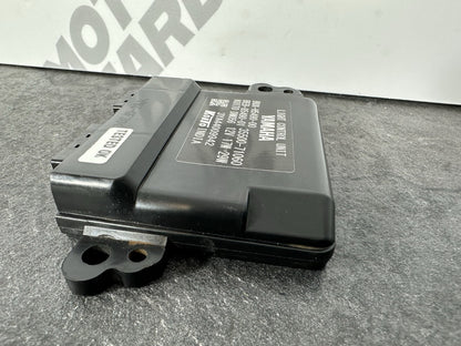 Yamaha R125 R 125 2024 Light Control Unit Module 6890 Miles 2023-2025 OEM