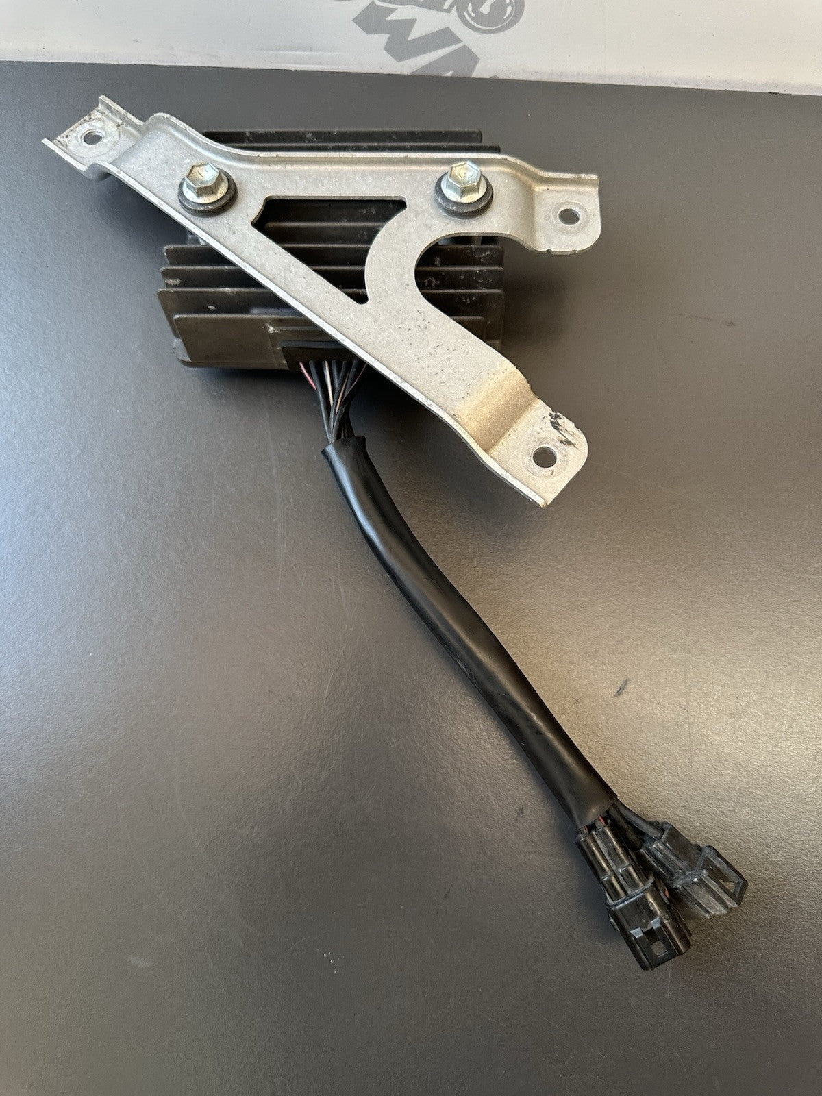 SUZUKI GSXR1000 GSXR 1000 REGULATOR Rectifier 2009-2016 GSXR 1000 Regulator