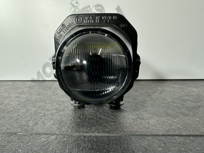 Yamaha R125 R 125 2024 Front Light Main Beam Headlight 6890 Miles 2023-2025 OEM