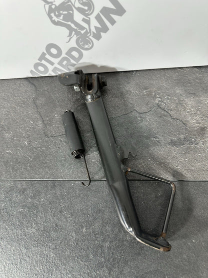 Yamaha R125 R 125 2024 Stand Side Stand Kick Stand 6890 Miles 2023-2025 OEM