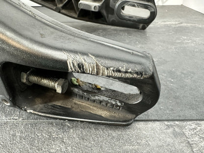 Yamaha R125 R 125 2024 Swingarm Swinging Arm 6890 Miles 2023-2025 OEM