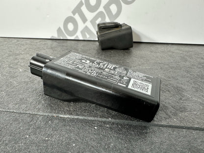 Yamaha R125 R 125 2024 Communication Control Unit Module 6890 Mile 2023-2025 OEM