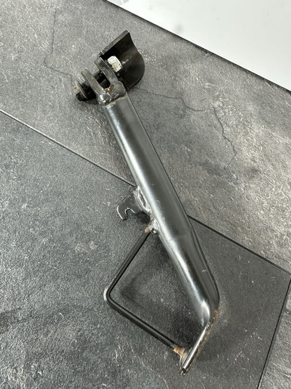 Yamaha R125 R 125 2024 Stand Side Stand Kick Stand 6890 Miles 2023-2025 OEM