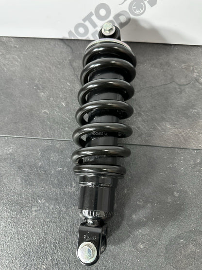 Yamaha R125 R 125 2024 KYB Rear Shock Absorber 6890 Miles 2023-2025 OEM