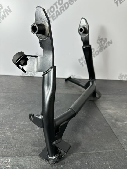 Triumph TIGER 900 GT PRO 2022 Stand Centre Stand 6337 Miles 2020-2023 OEM
