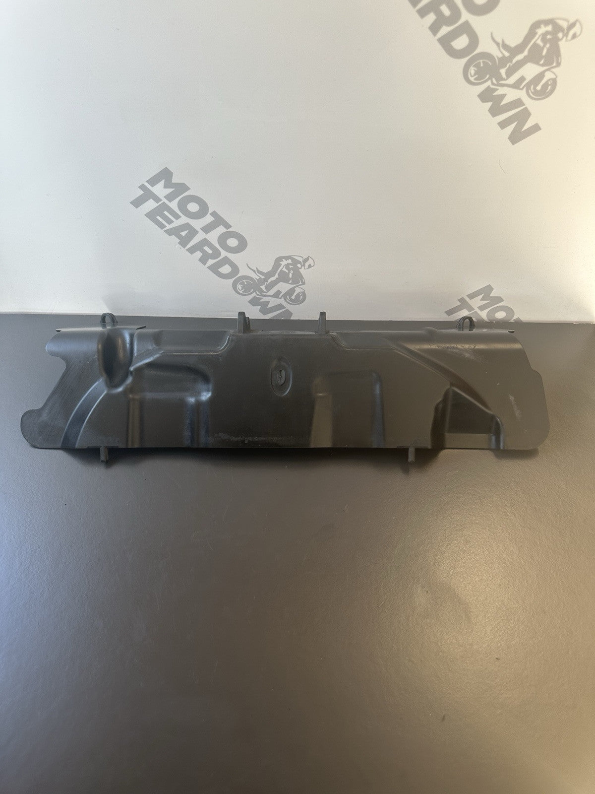 Suzuki GSXR 1000 2010 Engine Splash Guard Heat Shield 2009-2016 17771-47HO OEM