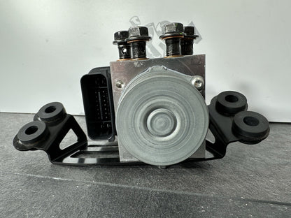 Yamaha R125 R 125 2024 ABS Pump Actuator Regulator 6890 Mile 2023-2025 OEM