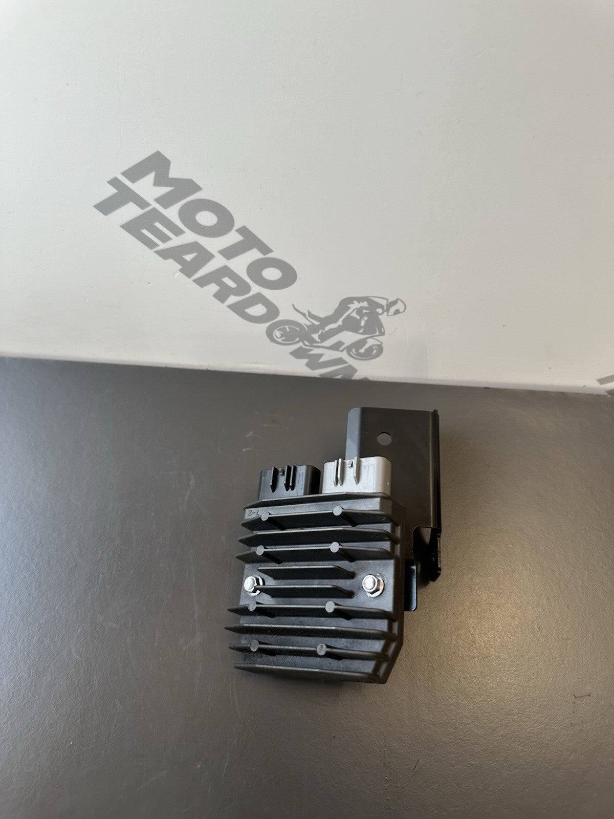 TRIUMPH SPEED TRIPLE 1050 Regulator Recitfier 2011 - 2015 1050 Regulator OEM