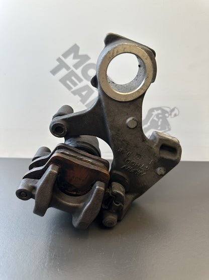 Suzuki GSXR 1000 Rear Caliper Rear Brake Caliper 2009-2016 Nissin Rear Caliper