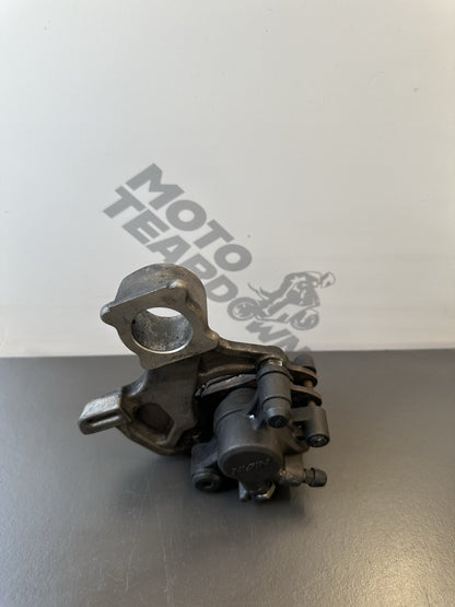Suzuki GSXR 1000 Rear Caliper Rear Brake Caliper 2009-2016 Nissin Rear Caliper