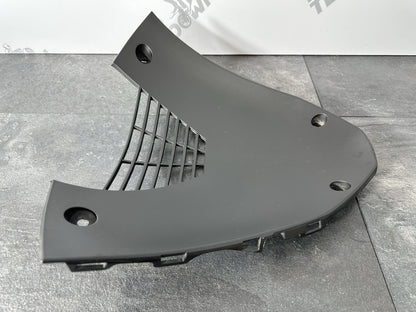 Yamaha R125 R 125 2024 V Piece Belly Pan Fairing Panel 6890 Miles 2023-2025 OEM