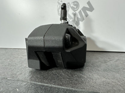 Yamaha R125 R 125 2024 Front Brake Caliper & Pads 6890 Miles 2023-2025 OEM