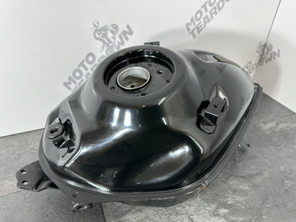 Yamaha R125 R 125 2024 Fuel Tank Petrol Tank Black 6890 Miles 2023-2025 OEM UK