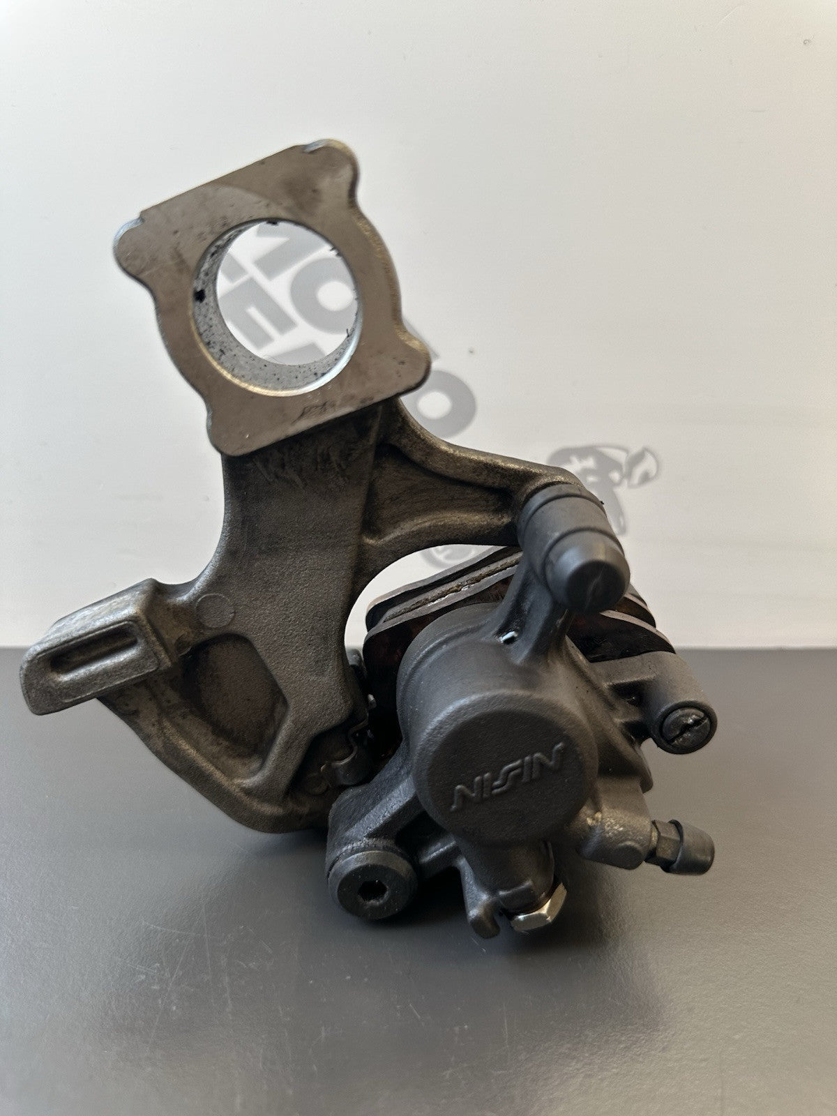 Suzuki GSXR 1000 Rear Caliper Rear Brake Caliper 2009-2016 Nissin Rear Caliper