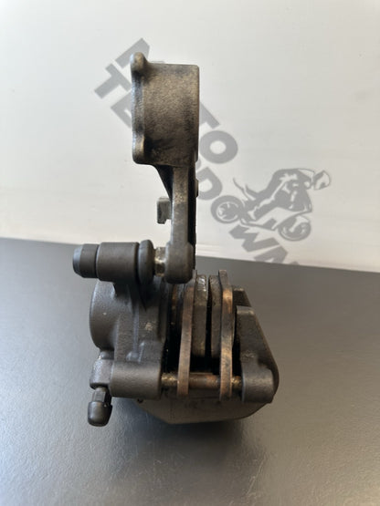 Suzuki GSXR 1000 Rear Caliper Rear Brake Caliper 2009-2016 Nissin Rear Caliper