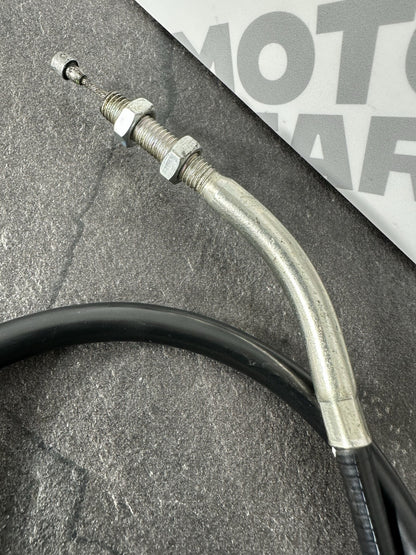 Yamaha R125 R 125 2024 Clutch Cable Clutch 6890 Miles 2023-2025 OEM