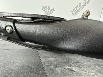 Triumph TIGER 900 GT PRO 2022 Swing Arm Swingarm 6337 Miles 2020-2023 OEM