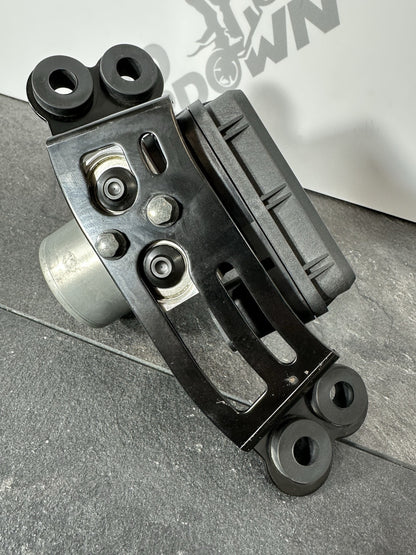 Yamaha R125 R 125 2024 ABS Pump Actuator Regulator 6890 Mile 2023-2025 OEM