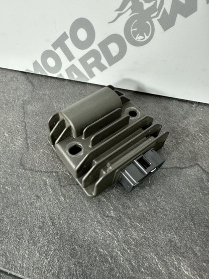 Yamaha R125 R 125 2024 Regulator Rectifier 6890 Miles 2023-2025 OEM