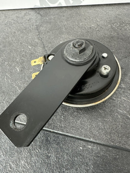 Triumph TIGER 900 GT PRO 2022 Horn Electric Horn 6337 Miles 2020-2023 OEM