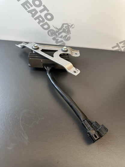 SUZUKI GSXR1000 GSXR 1000 REGULATOR Rectifier 2009-2016 GSXR 1000 Regulator