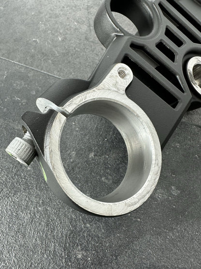 Yamaha R125 R 125 2024 Top Yoke Top Clamp 6890 Miles 2023-2025 OEM