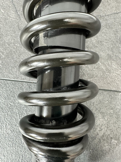 Yamaha R125 R 125 2024 KYB Rear Shock Absorber 6890 Miles 2023-2025 OEM