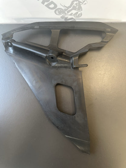 Suzuki GSXR1000 RIGHT Hand Side Inner Fairing Panel Trim 94461-47H00 Right Infil