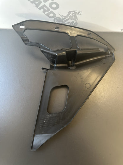 Suzuki GSXR1000 RIGHT Hand Side Inner Fairing Panel Trim 94461-47H00 Right Infil
