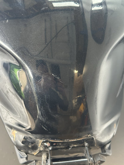 TRIUMPH STREET TRIPLE 675R PETROL TANK FUEL TANK YEAR 2011 OEM 675R Fuel Tank