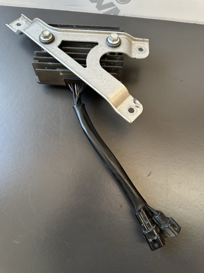 SUZUKI GSXR1000 GSXR 1000 REGULATOR Rectifier 2009-2016 GSXR 1000 Regulator