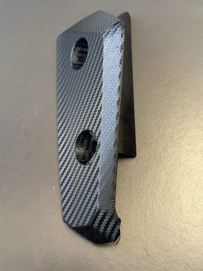 TRIUMPH SPEED TRIPLE 1050 FRONT MUDGUARD SIDE COVER LEFT RIGHT 2306525 2306524