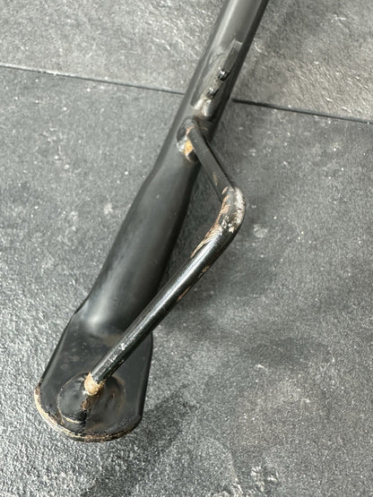 Yamaha R125 R 125 2024 Stand Side Stand Kick Stand 6890 Miles 2023-2025 OEM