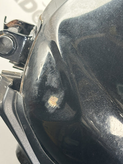 TRIUMPH STREET TRIPLE 675R PETROL TANK FUEL TANK YEAR 2011 OEM 675R Fuel Tank