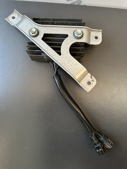 SUZUKI GSXR1000 GSXR 1000 REGULATOR Rectifier 2009-2016 GSXR 1000 Regulator