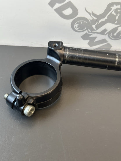 SUZUKI GSXR 1000 Right Hand clip-on 2009-2016 GSXR Clipon 2010 GSXR CLIP ON OEM