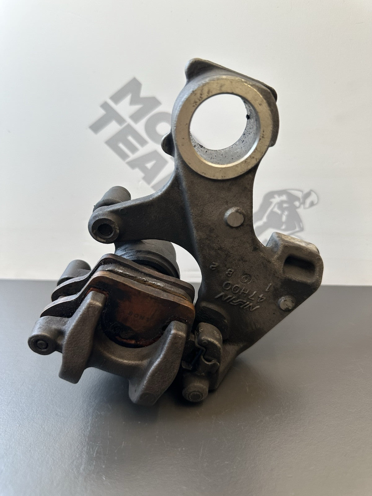 Suzuki GSXR 1000 Rear Caliper Rear Brake Caliper 2009-2016 Nissin Rear Caliper