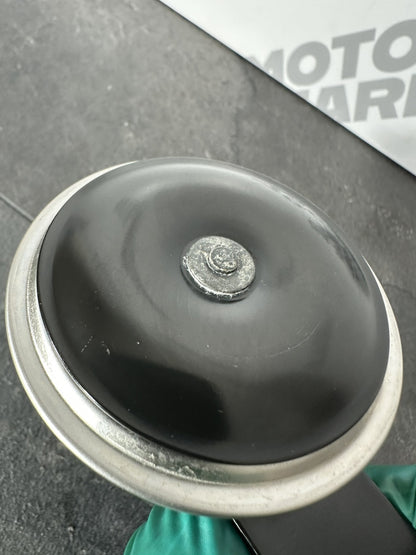 Triumph TIGER 900 GT PRO 2022 Horn Electric Horn 6337 Miles 2020-2023 OEM