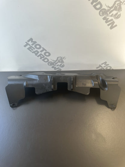 Suzuki GSXR 1000 2010 Engine Splash Guard Heat Shield 2009-2016 17771-47HO OEM