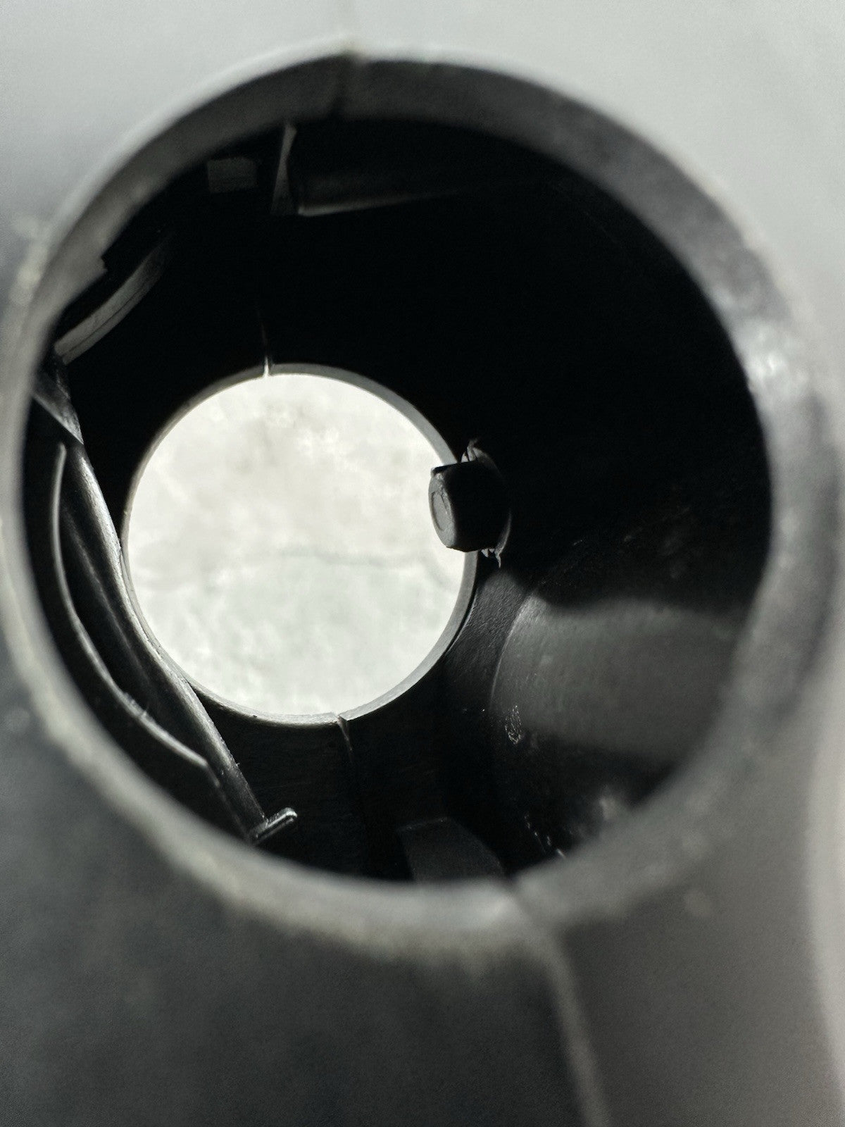 Yamaha R125 R 125 2024 Right Switchgear Controls 6890 Miles 2023-2025 OEM