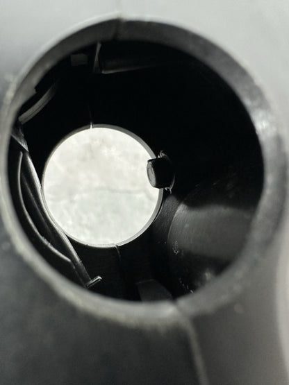 Yamaha R125 R 125 2024 Right Switchgear Controls 6890 Miles 2023-2025 OEM