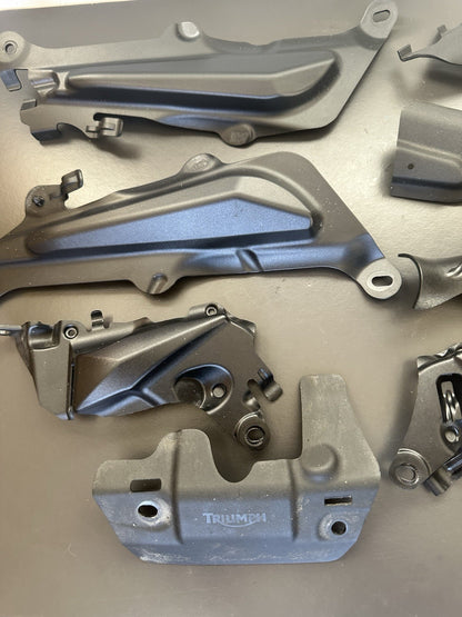Triumph Speed Triple Infil Panels Job Lot Panels 2011-2015 Various Infil Job Lot