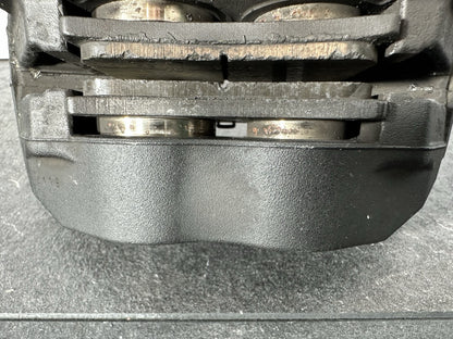 Yamaha R125 R 125 2024 Front Brake Caliper & Pads 6890 Miles 2023-2025 OEM