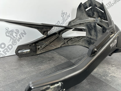Yamaha R125 R 125 2024 Swingarm Swinging Arm 6890 Miles 2023-2025 OEM