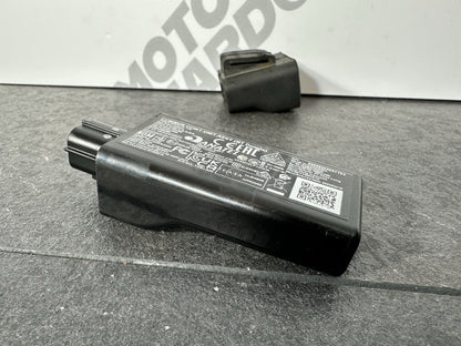 Yamaha R125 R 125 2024 Communication Control Unit Module 6890 Mile 2023-2025 OEM